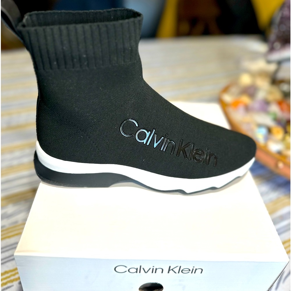Calvin Klein KC Karmina 7.5